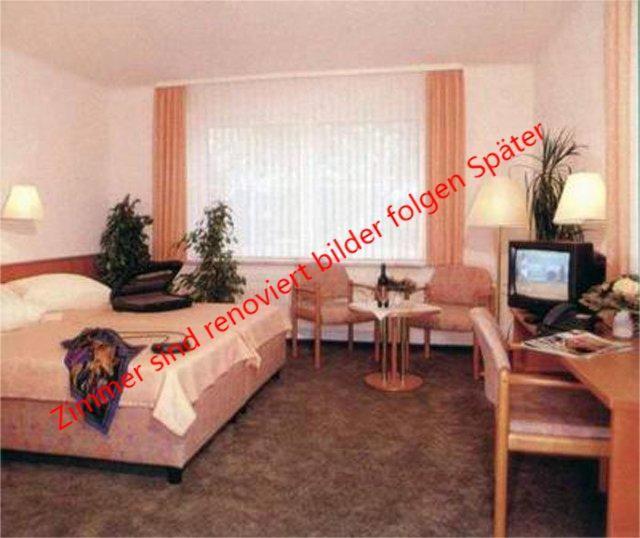 Ladiges Gasthof Holm  외부 사진